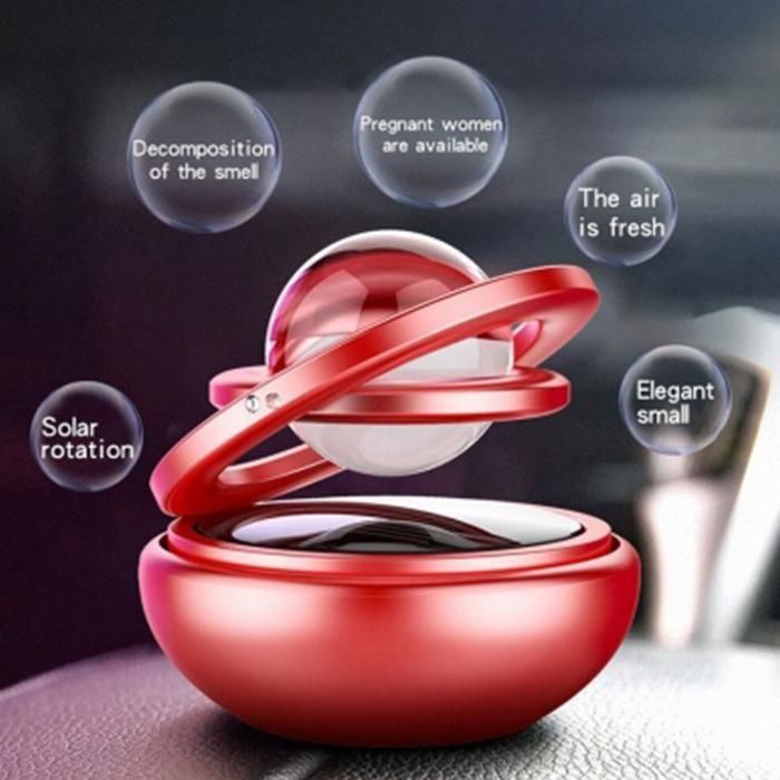 Buy The New Car Aroma Diffuser Air Freshener - BestCart