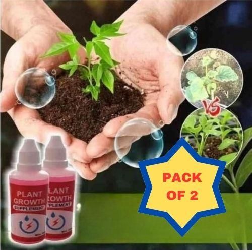 Buy The New Plant Growth Enhancer Supplement - BestCart