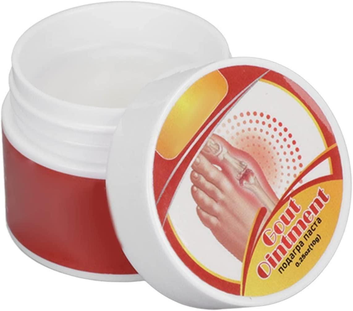 Buy The New Bunion Toe Stiffness Relief Cream - BestCart