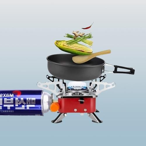 Buy The New Portable Gas Stove for Picnic - BestCart