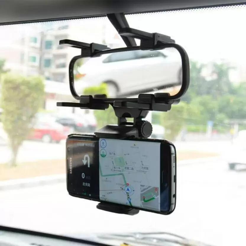 Buy The New Mirror Mount Truck Auto Bracket Holder Cradle - BestCart