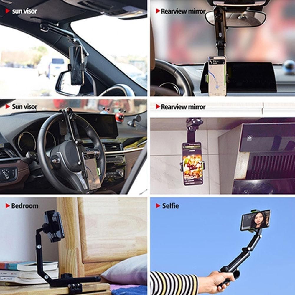 Buy The New Rotatable and Retractable Car Phone Holder - BestCart