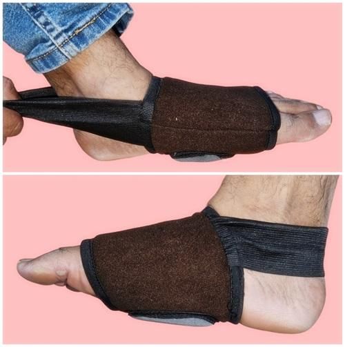 Buy The New Foot Support for Pain Relief - BestCart