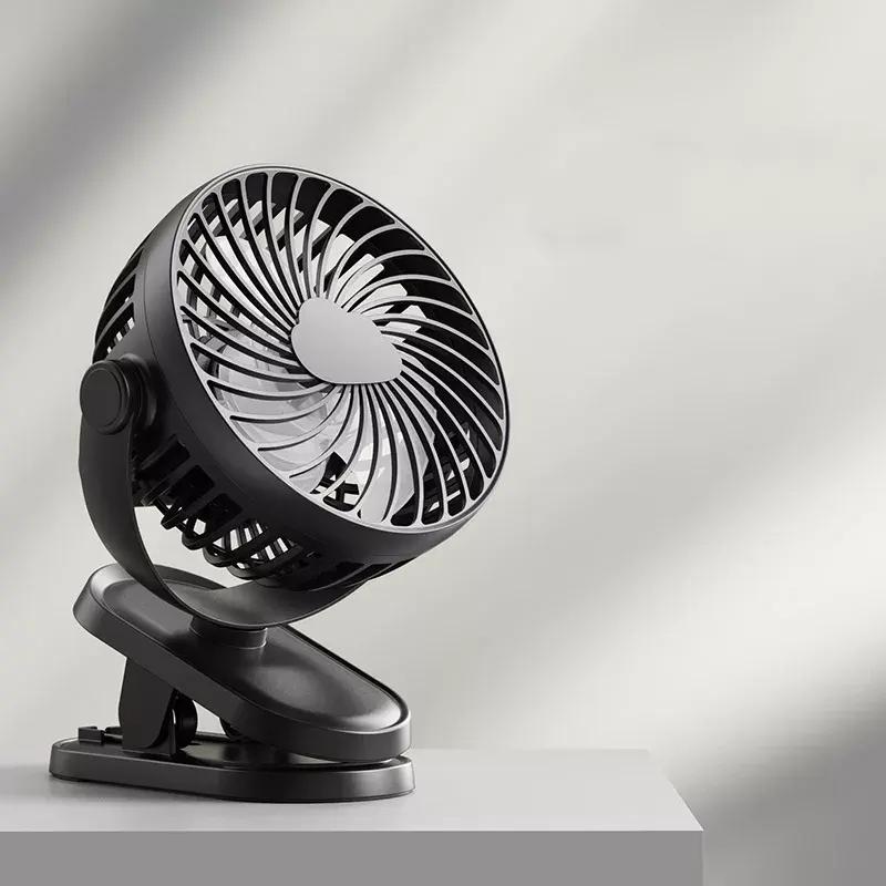 Buy The New Portable Desk Fan - BestCart