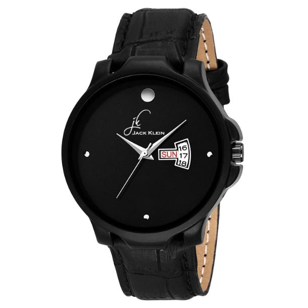 Buy The New Men's Synthetic Leather Watches Vol - 5 - BestCart