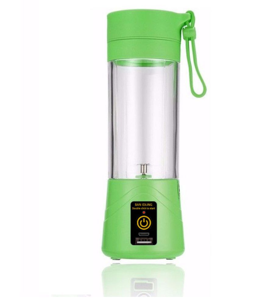 Buy The New Multifunction Blender With Power Bank - BestCart