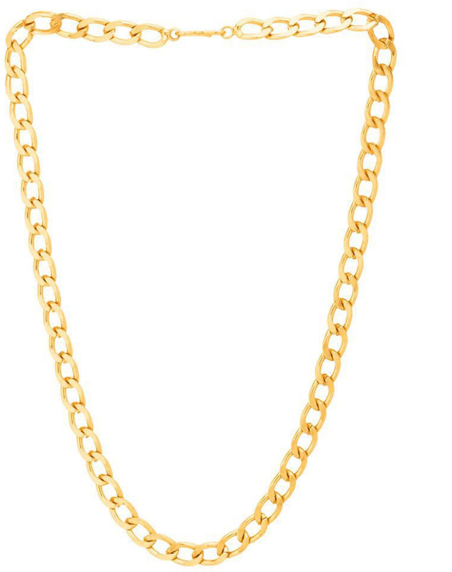 Buy The New Glistening Men's Chain Vol 10 - BestCart