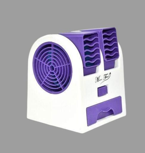 Buy The New Portable USB Mini & Nano Cooler(assorted Colour) - BestCart