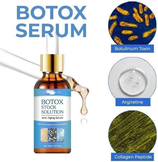 Buy The New Botox Anti-Aging Serum, Youthfully Botox Face Serum(Pack Of 1) - BestCart