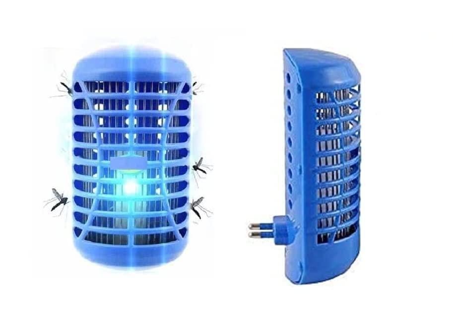 Buy The New Powerful Electric Mosquito & Insect Killer Night Lamp - BestCart