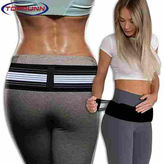 Buy The New Advanced Fitness Belt - BestCart