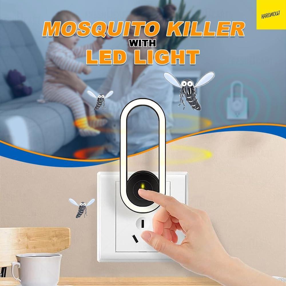 Buy The New Mosquito Killer Bug Zapper Lamp - BestCart