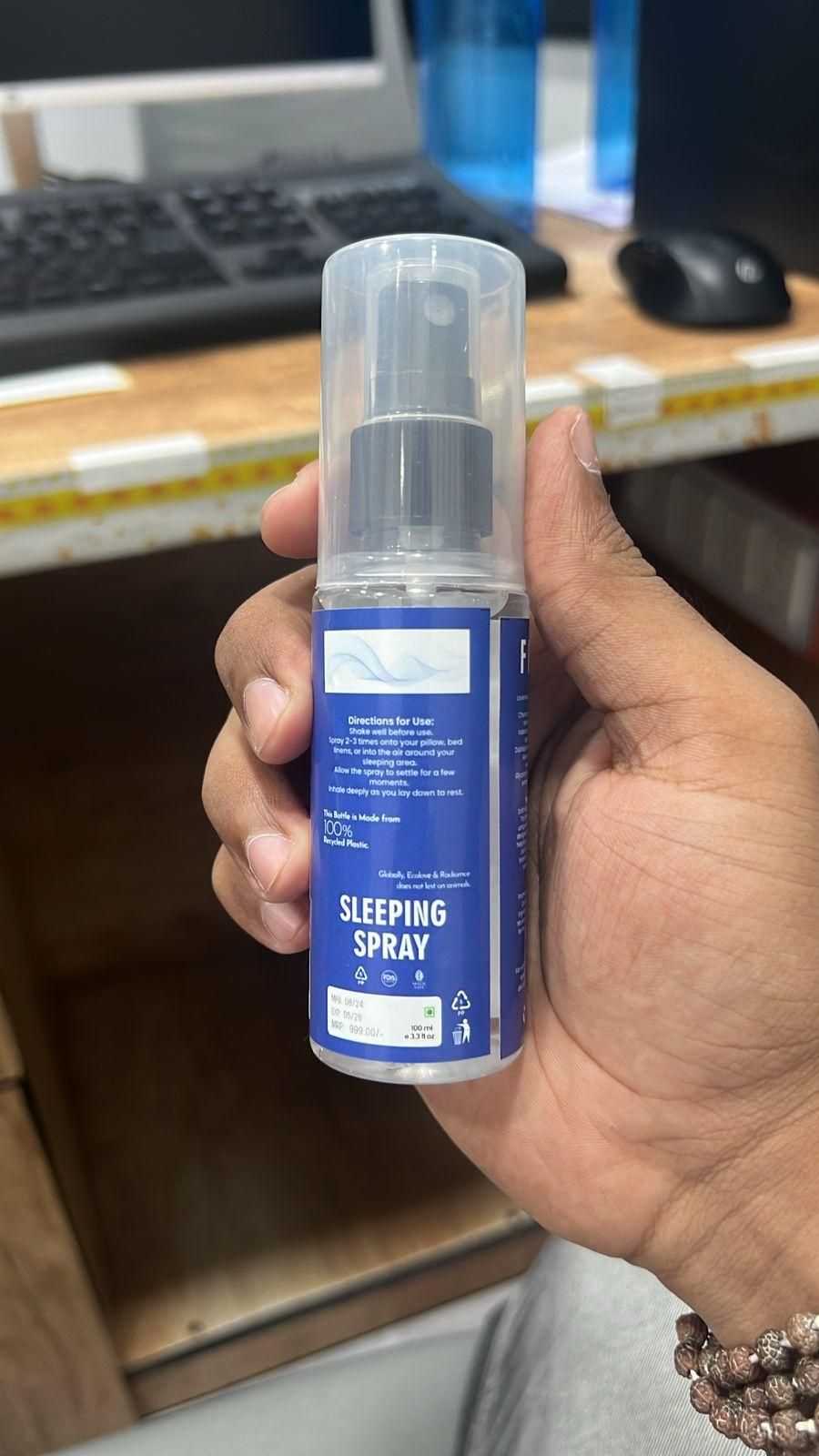 Buy The New Fresh Sleeping Spray 2 - BestCart