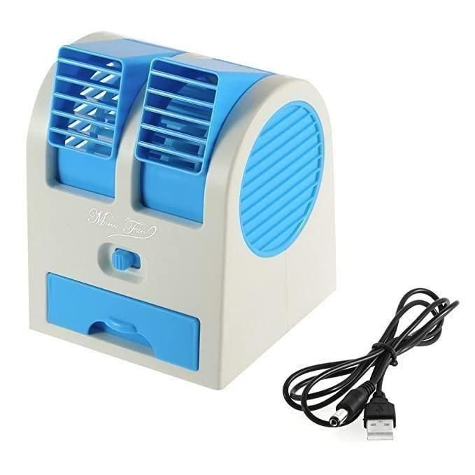 Buy The New Arctic Air Portable 3 In 1 Conditioner Humidifier Purifier Mini Cooler - BestCart