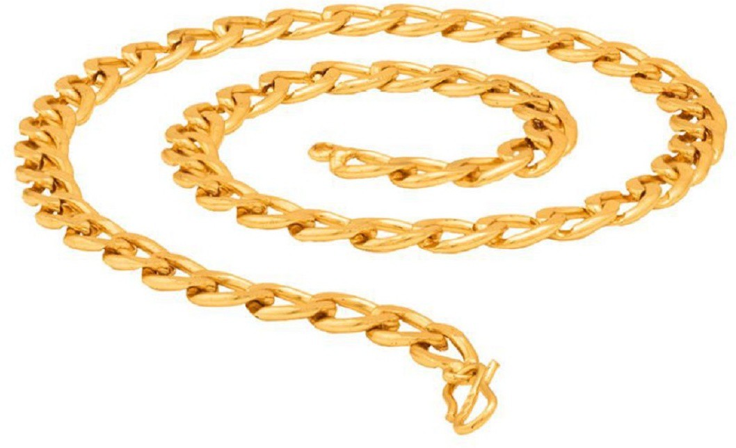 Buy The New Glistening Men's Chain Vol 10 - BestCart