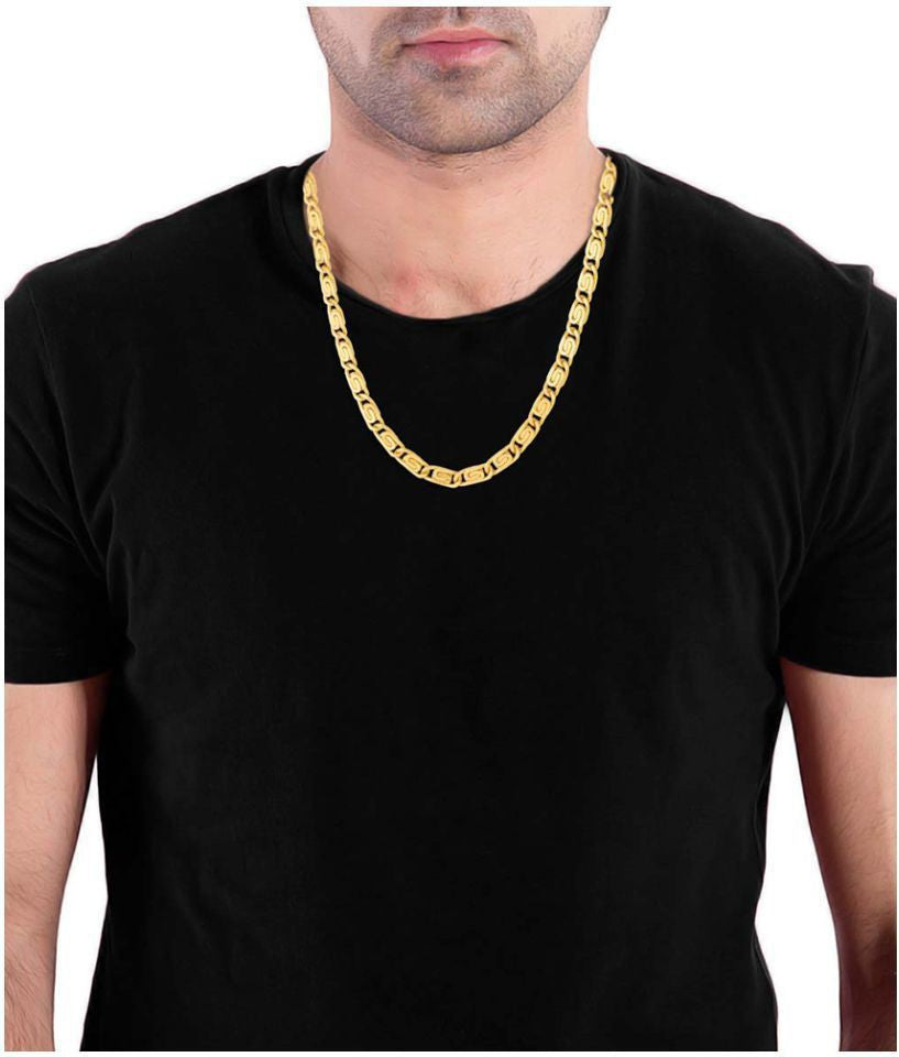 Buy The New Glistening Men's Chain Vol 3 - BestCart