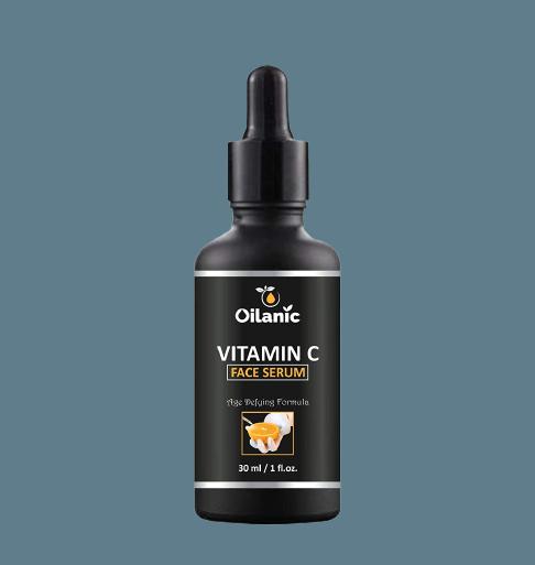 Buy The New Oilanic Vitamin C Face Serum - BestCart