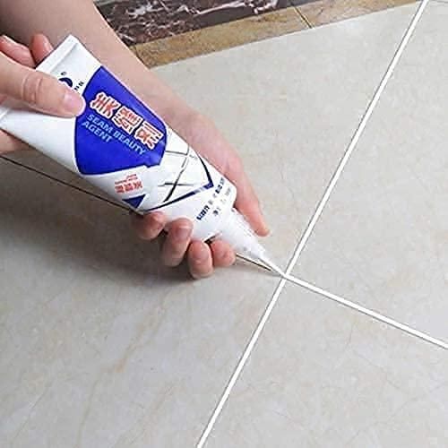 Buy The New Gap Filler-Multipurpose Gap Filler Tube Tile Grout sealing Agent - BestCart