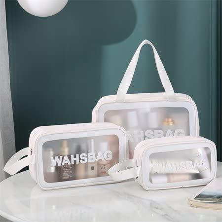 Buy The New Waterproof Toiletry Travel Bags (Combo of 3) - BestCart