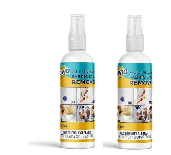 Buy The New All in One Fabric Stain Remover - BestCart