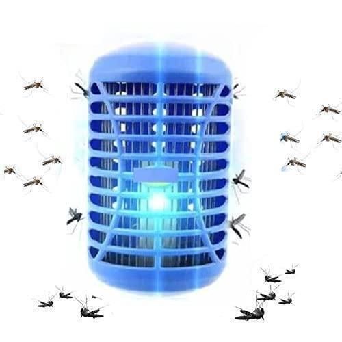 Buy The New Powerful Electric Mosquito & Insect Killer Night Lamp - BestCart