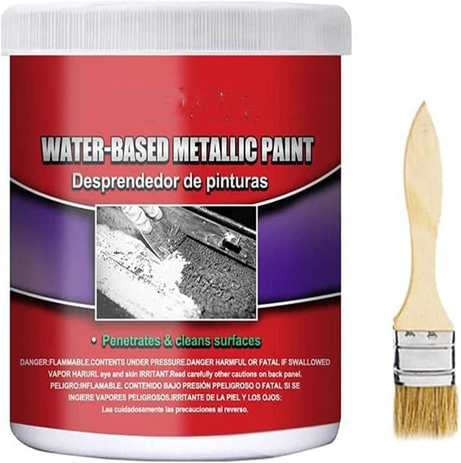 Buy The New Metal Rust Remover Rust Pack of 1 - BestCart