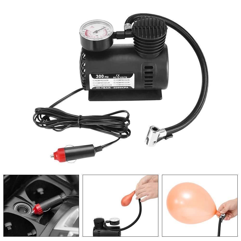 Buy The New Air Pump - Multipurpose Useful Air Compressor / Air Pump - BestCart