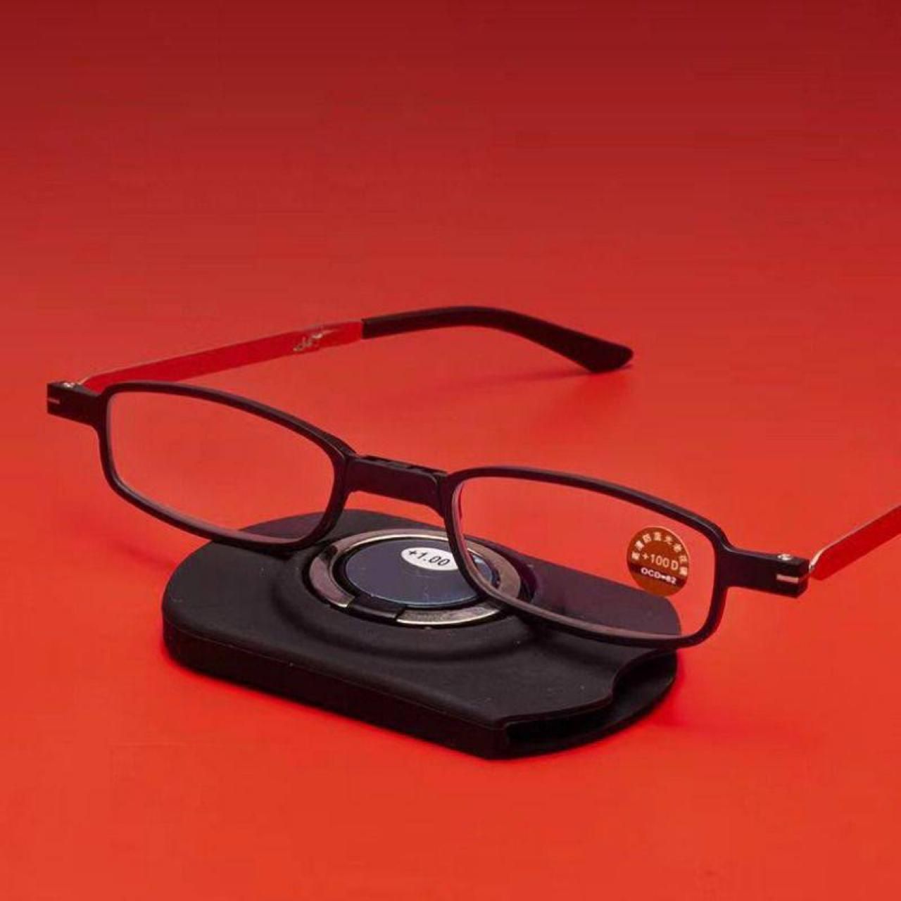 Buy The New Anti Blue Light Folding reading Glasses For Men - BestCart