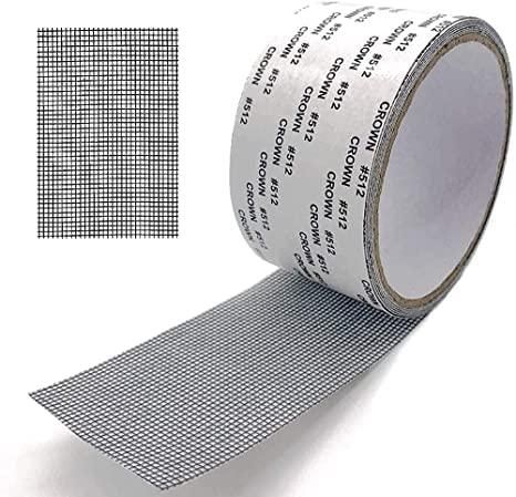 Buy The New Mosquito Net Patch Repair TAPE - BestCart