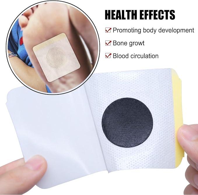 Buy The New Height Increasing Foot Patch, Promote The Growth of Skeletal Muscles - BestCart