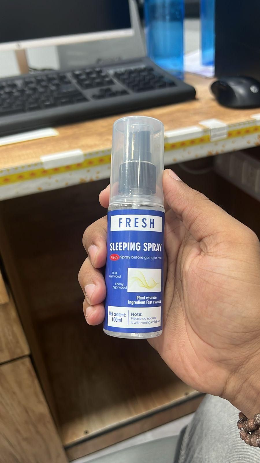 Buy The New Fresh Sleeping Spray 2 - BestCart