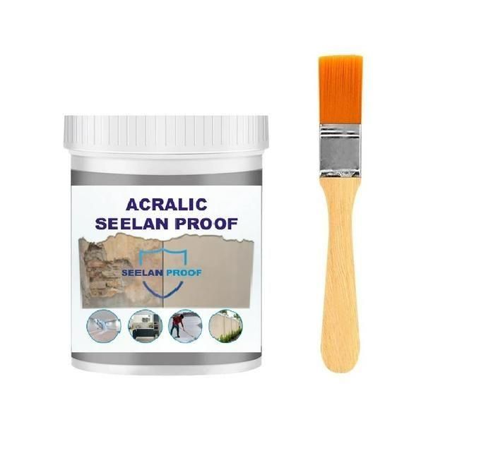 Buy The New ACRALIC SEELAN PROOF (Pack of 1) - BestCart