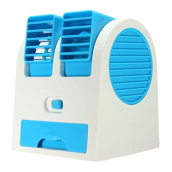 Buy The New Portable USB Mini & Nano Cooler(assorted Colour) - BestCart