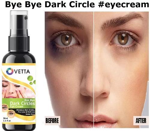 Buy The New Anti Ageing And Dark Circle Serum 50 ml Pack of 1 - BestCart