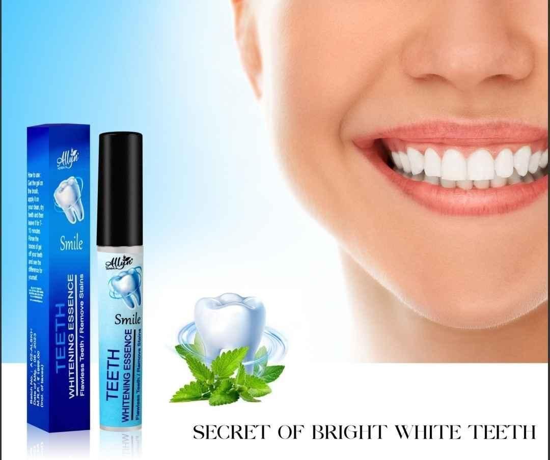 Buy The New Teeth Whitening Gel Pen - BestCart