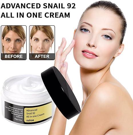 Buy The New Anti Age Moisturizer for Face - 100g Age Spot Remover - BestCart