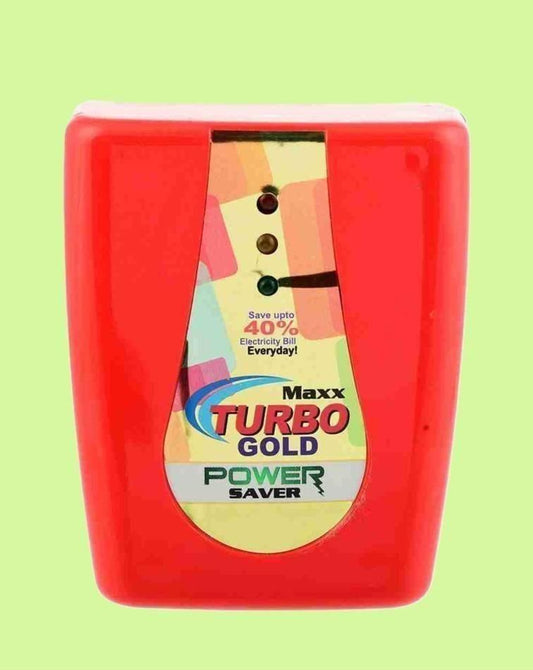 Buy The New Max Turbo Enviropure Power Saver & Money Saver(15kw Save Upto 40% Electricity Bill Everyday) (Pack of 1) - BestCart