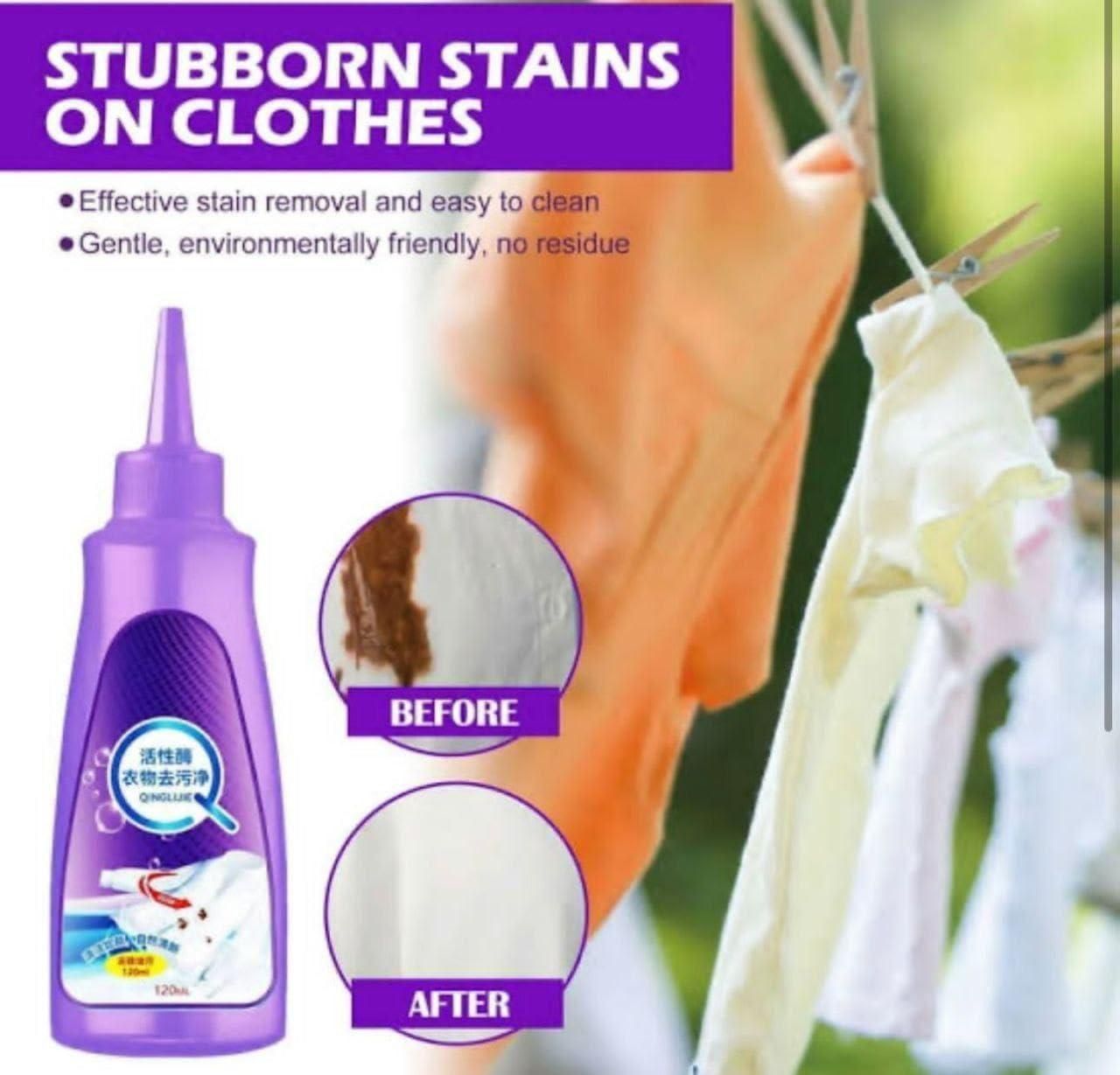 Buy The New Fabric Stain Remover - BestCart