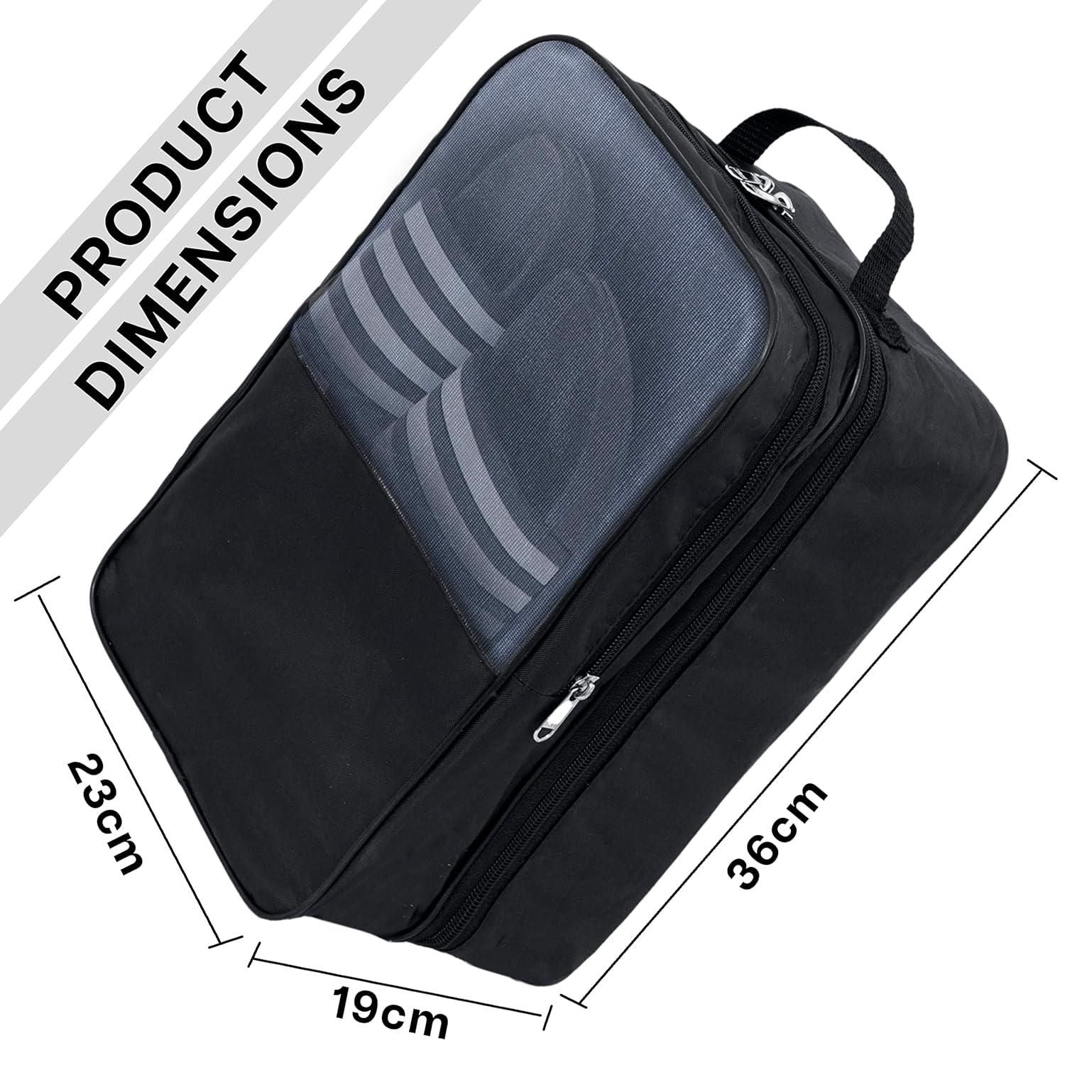 Buy The New Travel Shoe Bags Multipurpose Portable Shoe Holder Storage Bag - BestCart