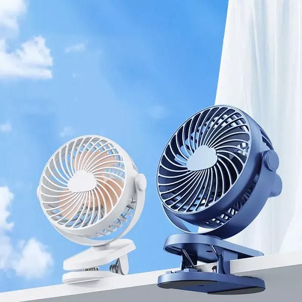 Buy The New Portable Desk Fan - BestCart