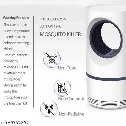 Buy The New Electronic LED Mosquito Killer Lamp - BestCart