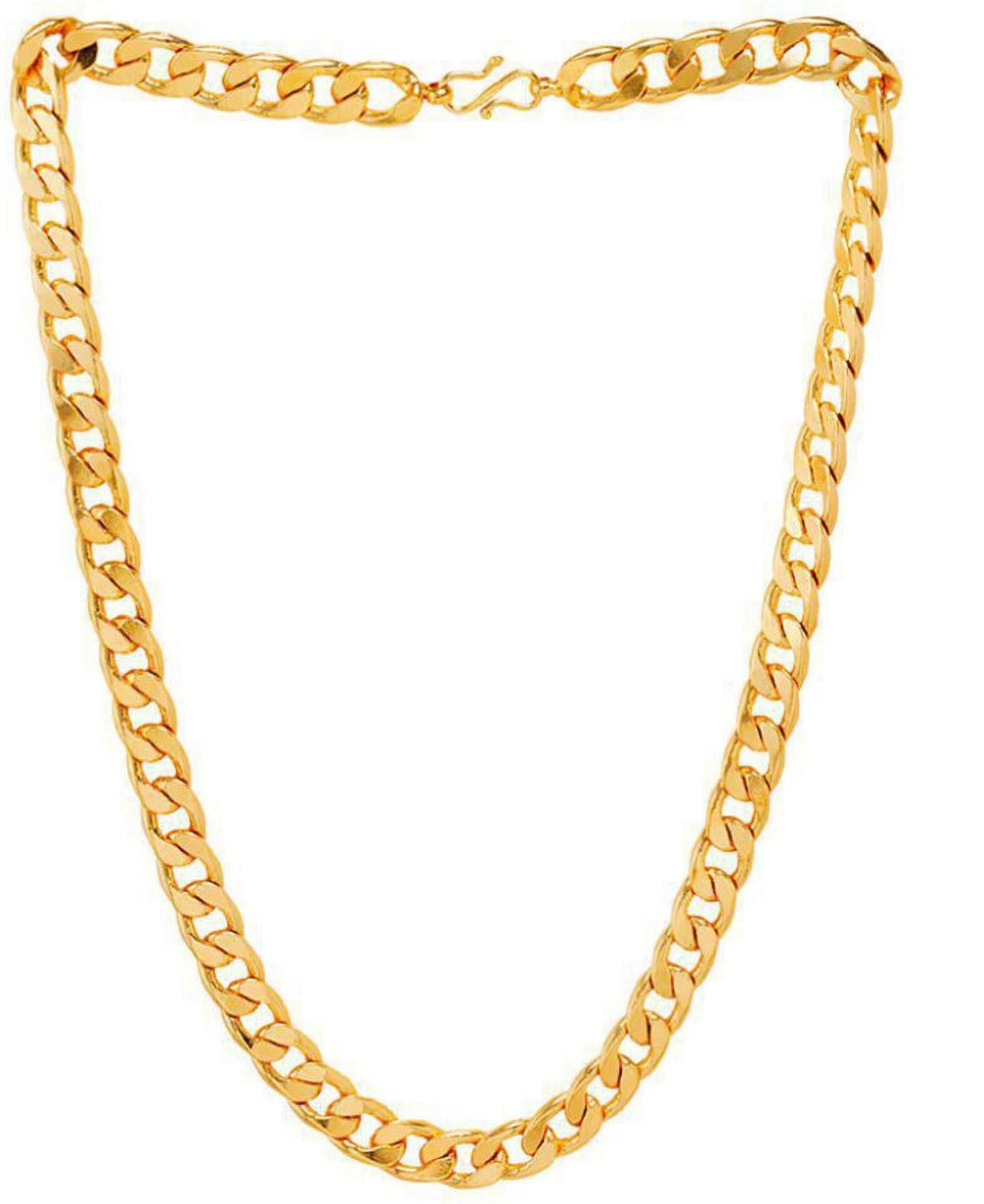 Buy The New Glistening Men's Chain Vol 10 - BestCart