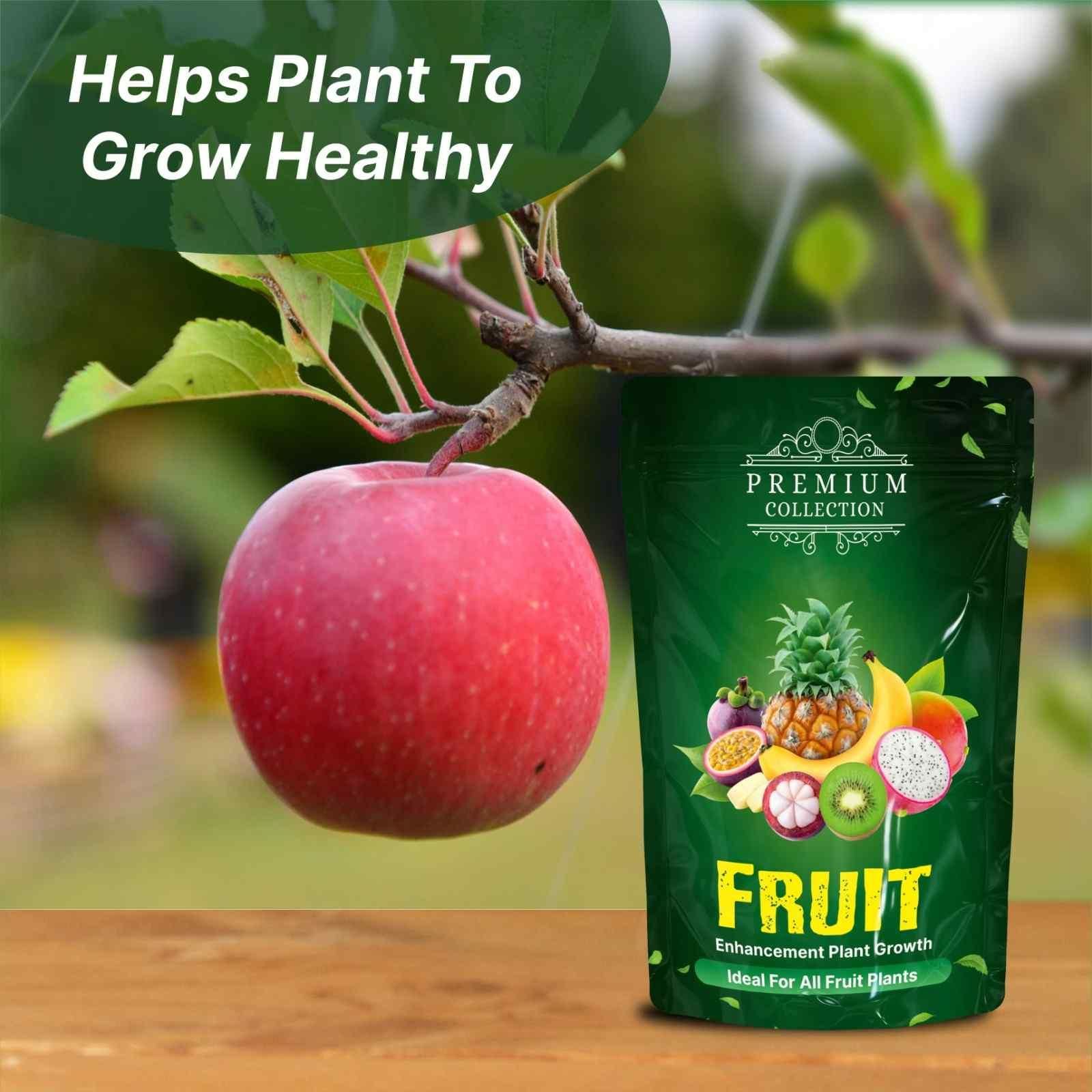 Buy The New Premium Fruit Enhancement Plant Growth (Pack of 2) - BestCart