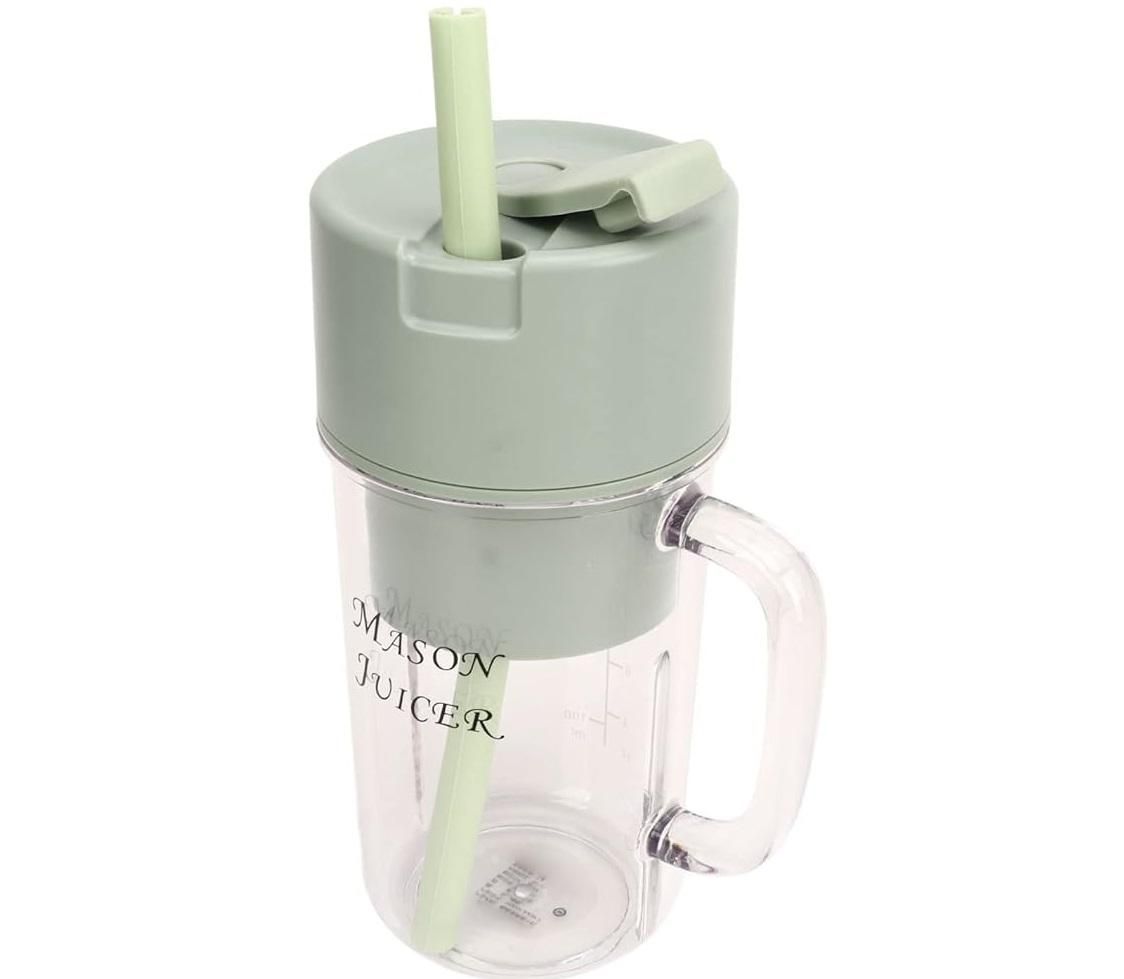 Buy The New Mini Blender (350ML) - BestCart