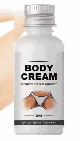 Buy The New Bleaching Private Parts, Armpits, Face And Body- Effective Daily Skin Care (Pack of 2) - BestCart