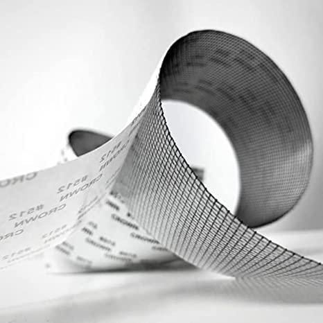 Buy The New Mosquito Net Patch Repair TAPE - BestCart