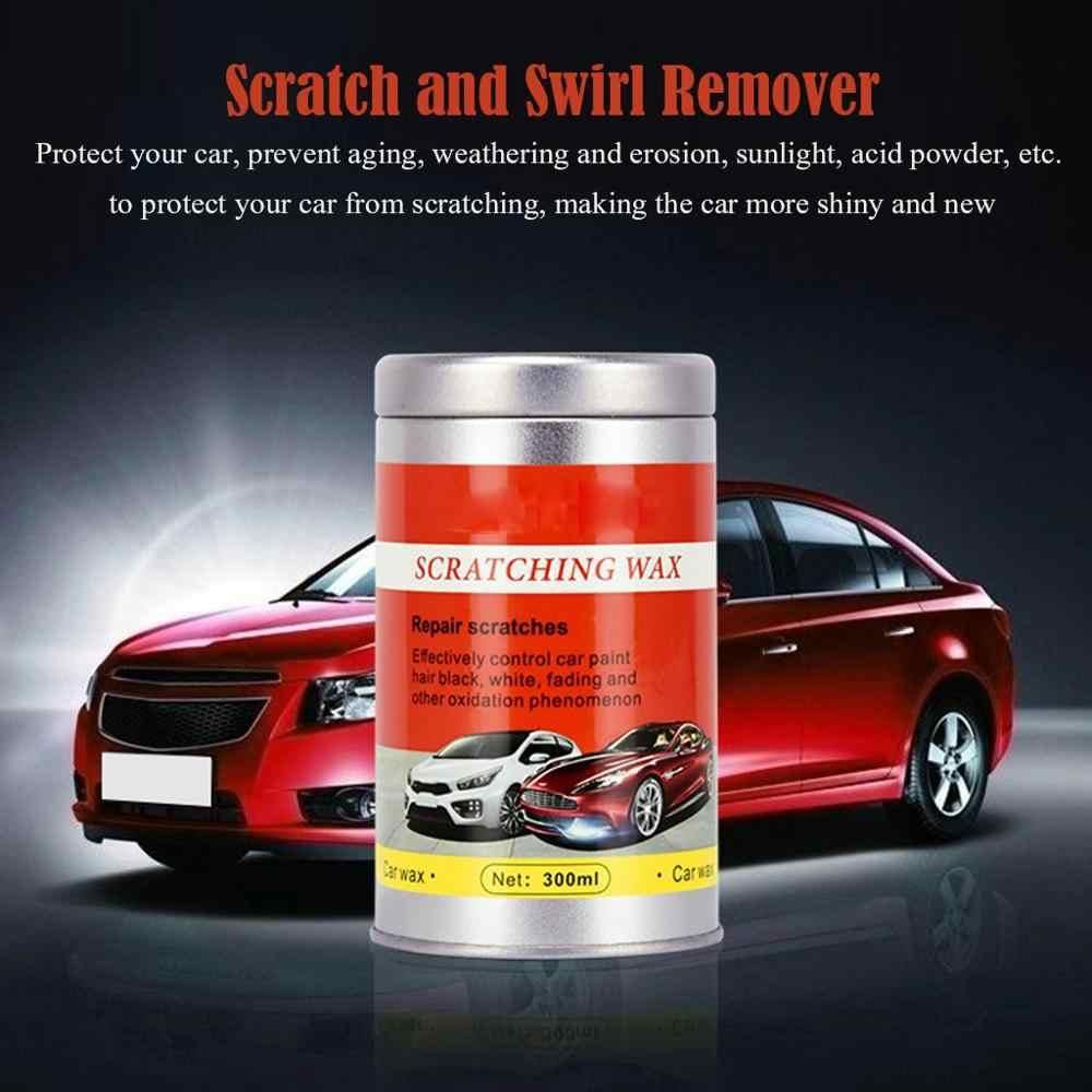 Buy The New Car Wax- 300 ml Scratching Wax Repair Scratches Remove Scratch Car Wax - BestCart