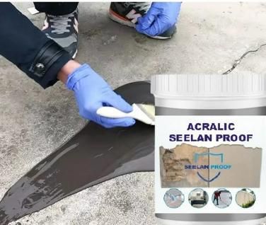 Buy The New ACRALIC SEELAN PROOF (Pack of 2) - BestCart